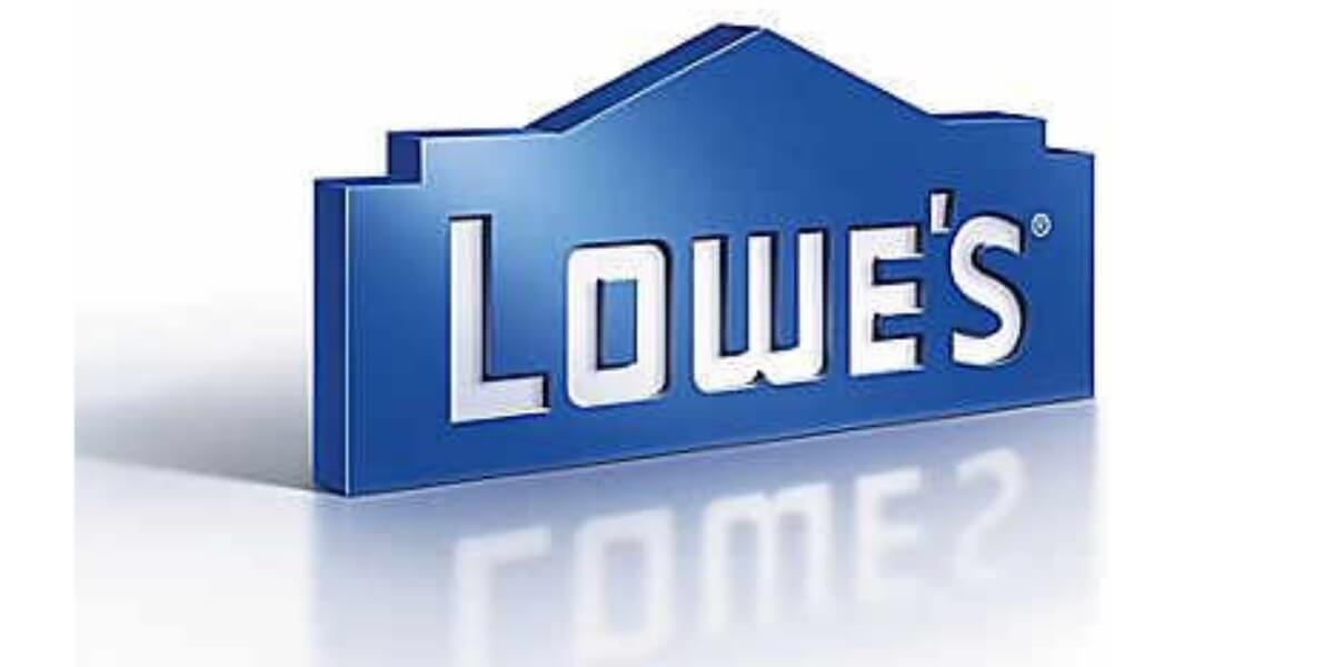 Lowe's Gift Card